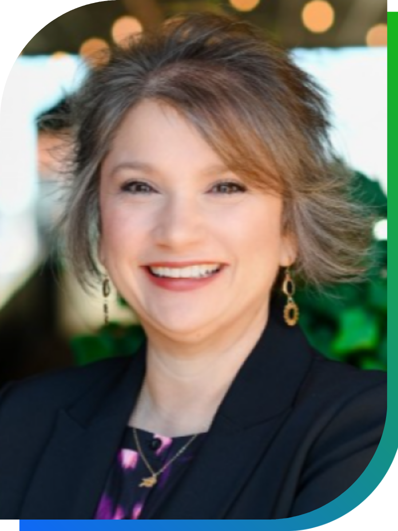 Tracy Rushing