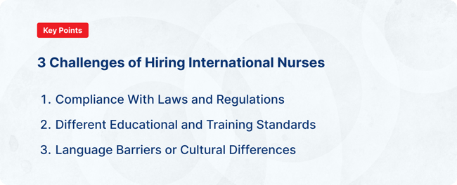 International Nurses 1
