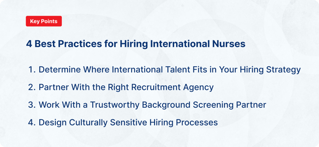 International Nurses 2