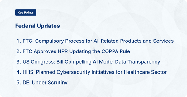 Q1 2024 Compliance Update 1-1