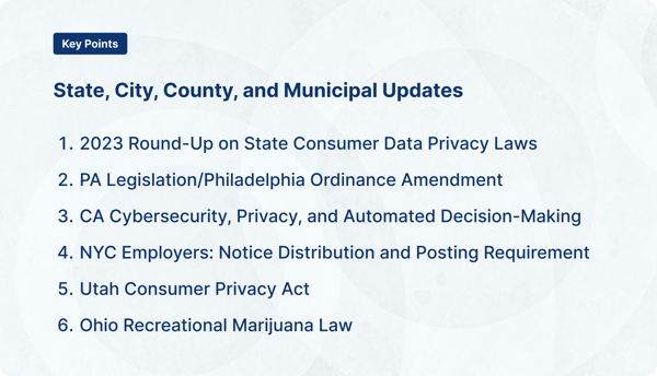 Q1 2024 Compliance Update 2