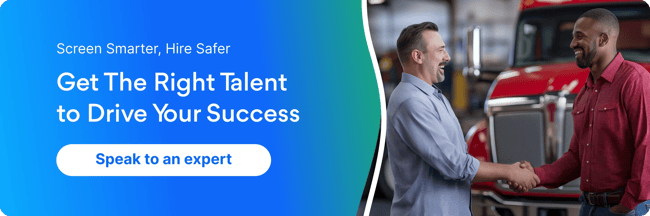 Driver iQ. Screen Smarter, Hire Safer. Get the Right Talent to Drive Your Success. Speak to an expert.