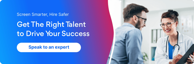 PreCheck. Screen Smarter, Hire Safer. Get the Right Talent to Drive Your Success. Speak to an expert.