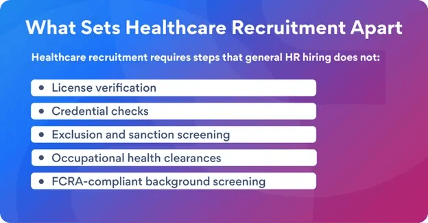 10 Healthcare Recruitment Strategies 1