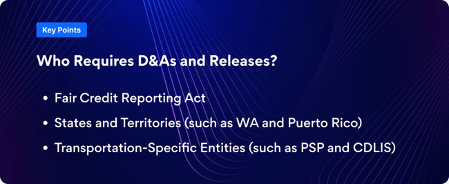 Driver iQ Releases 1