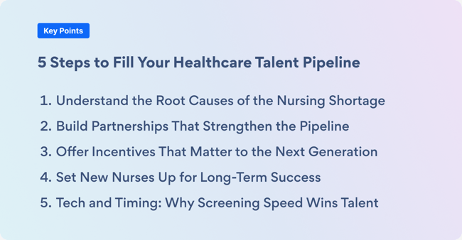 Fill Healthcare Pipeline 1
