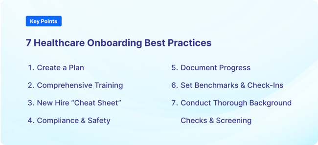 Healthcare Onboarding 2