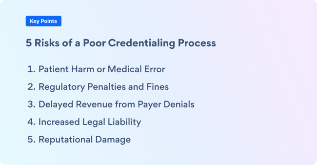 Hospital Credentialing 2