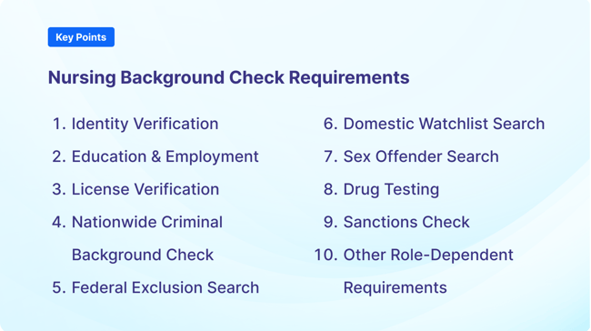 Nursing Background 2