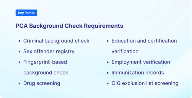 Screen smarter, hire safer. Get the right talent to drive your success. Speak to an expert.