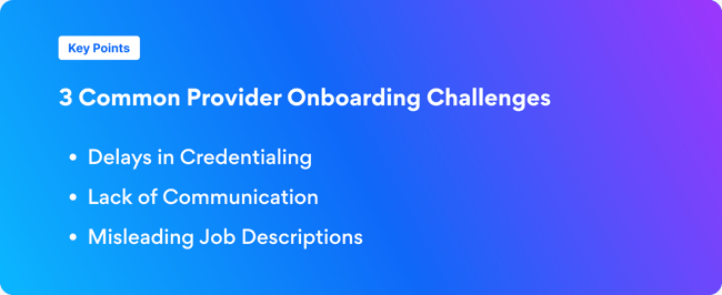 Provider Onboarding 2