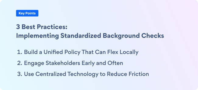 Residency Background 1