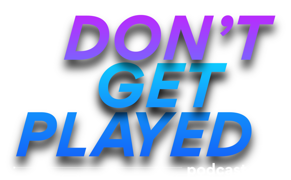 CISIVE Don't Get Played podcast