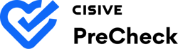Cisive PreCheck