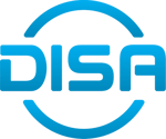 DISA Logo