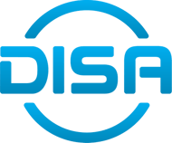 DISA Logo