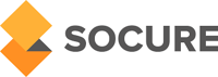 Socure Logo