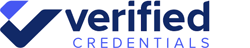 Verified Credentials Logo