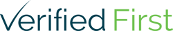 VerifiedFirst Logo