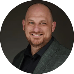 Joe DeSanzo Headshot