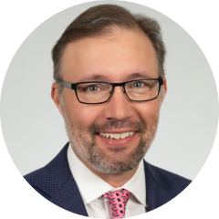 Photo of Kyle McClure