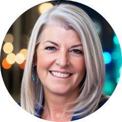 Photo of Valerie Hayden