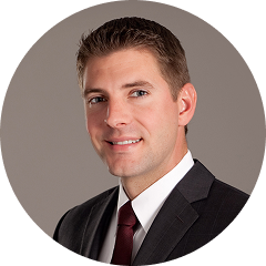 Photo of Zach Daigle