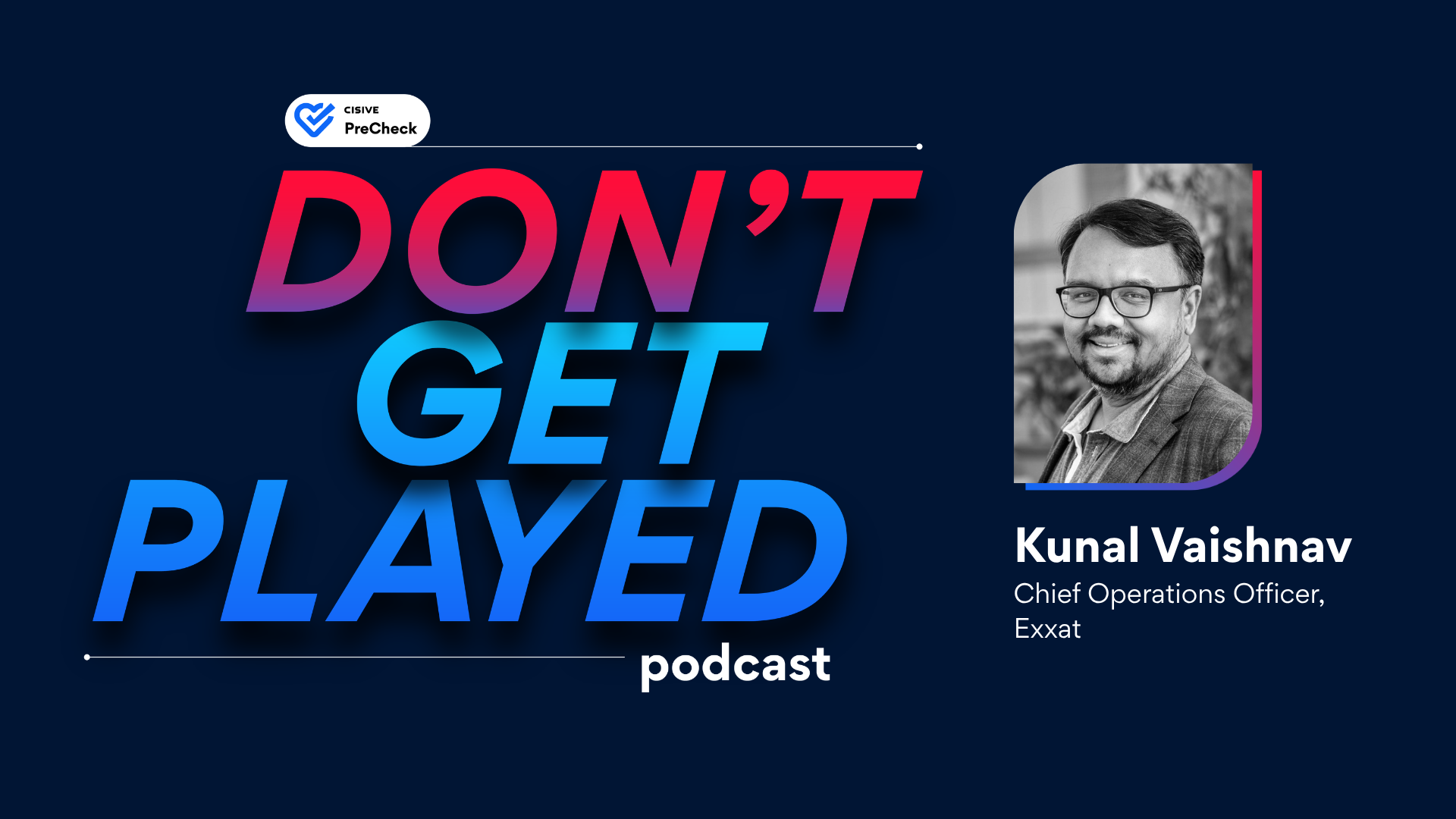 Kunal Vaishnav