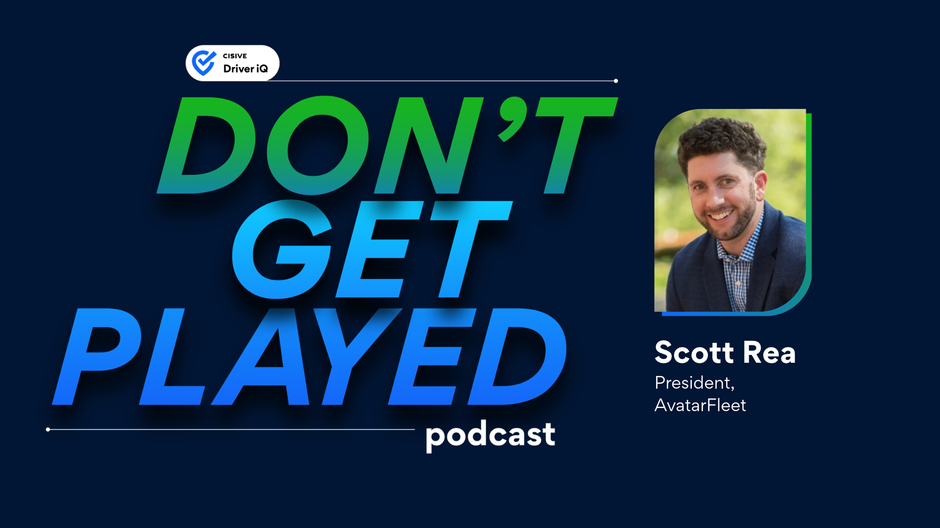 Scott Rea