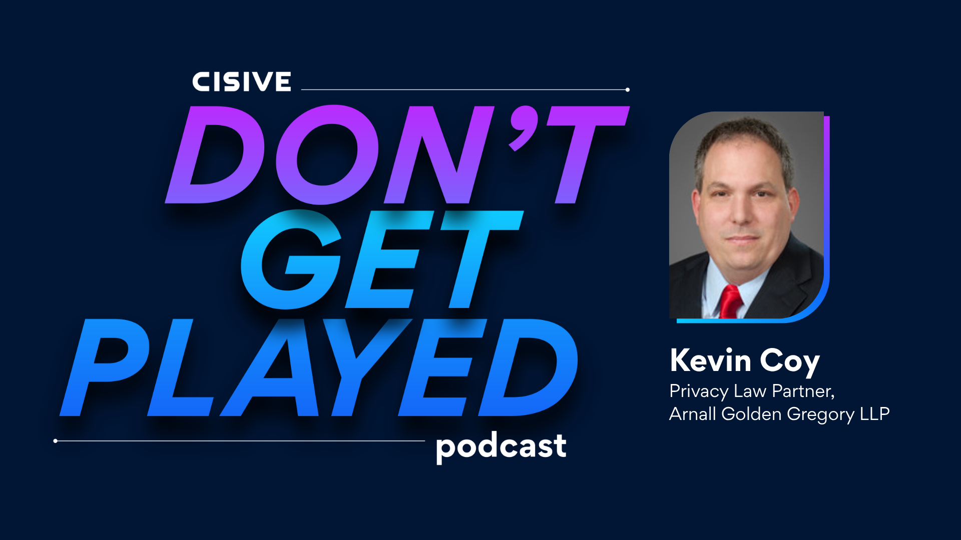 Kevin Coy