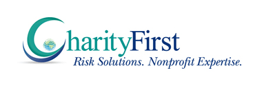 Charity First