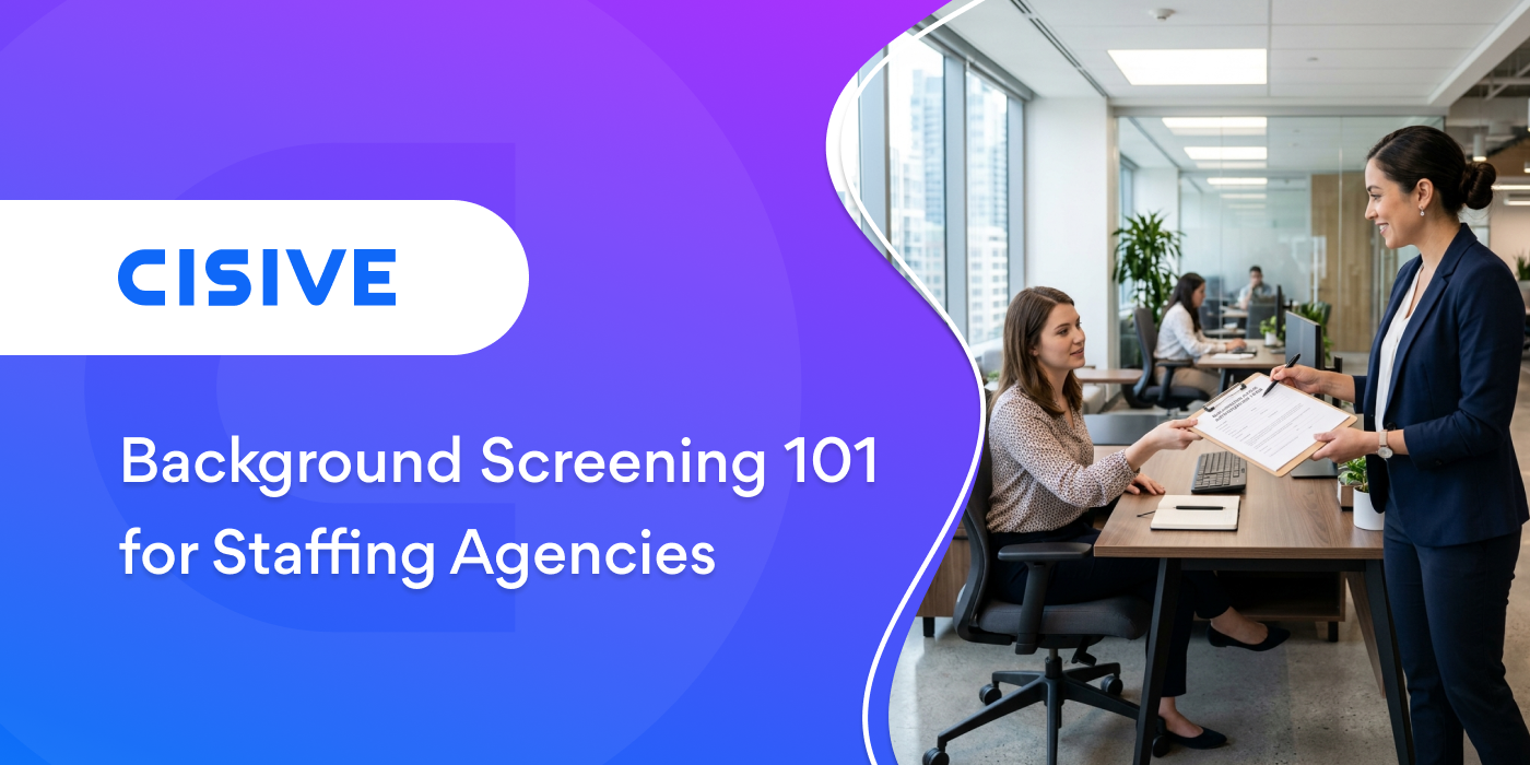 The importance of background checks for staffing agencies 
