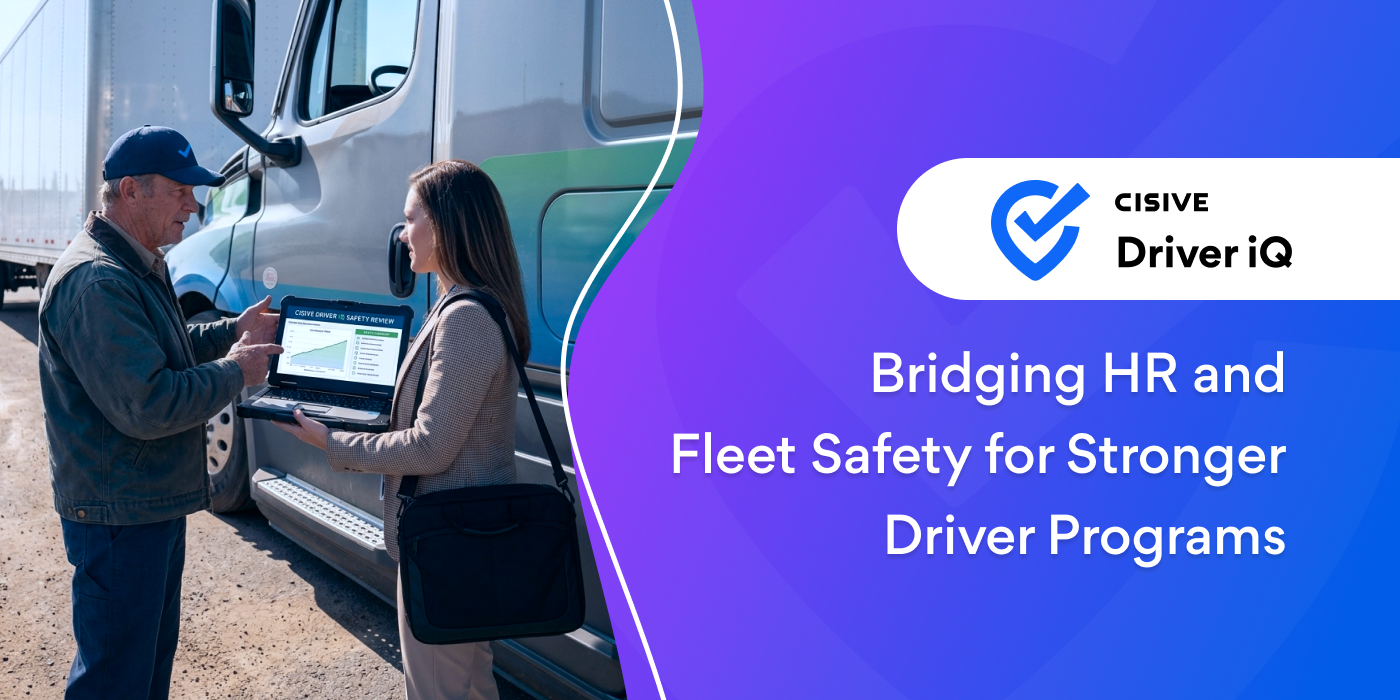 Managing Company Drivers