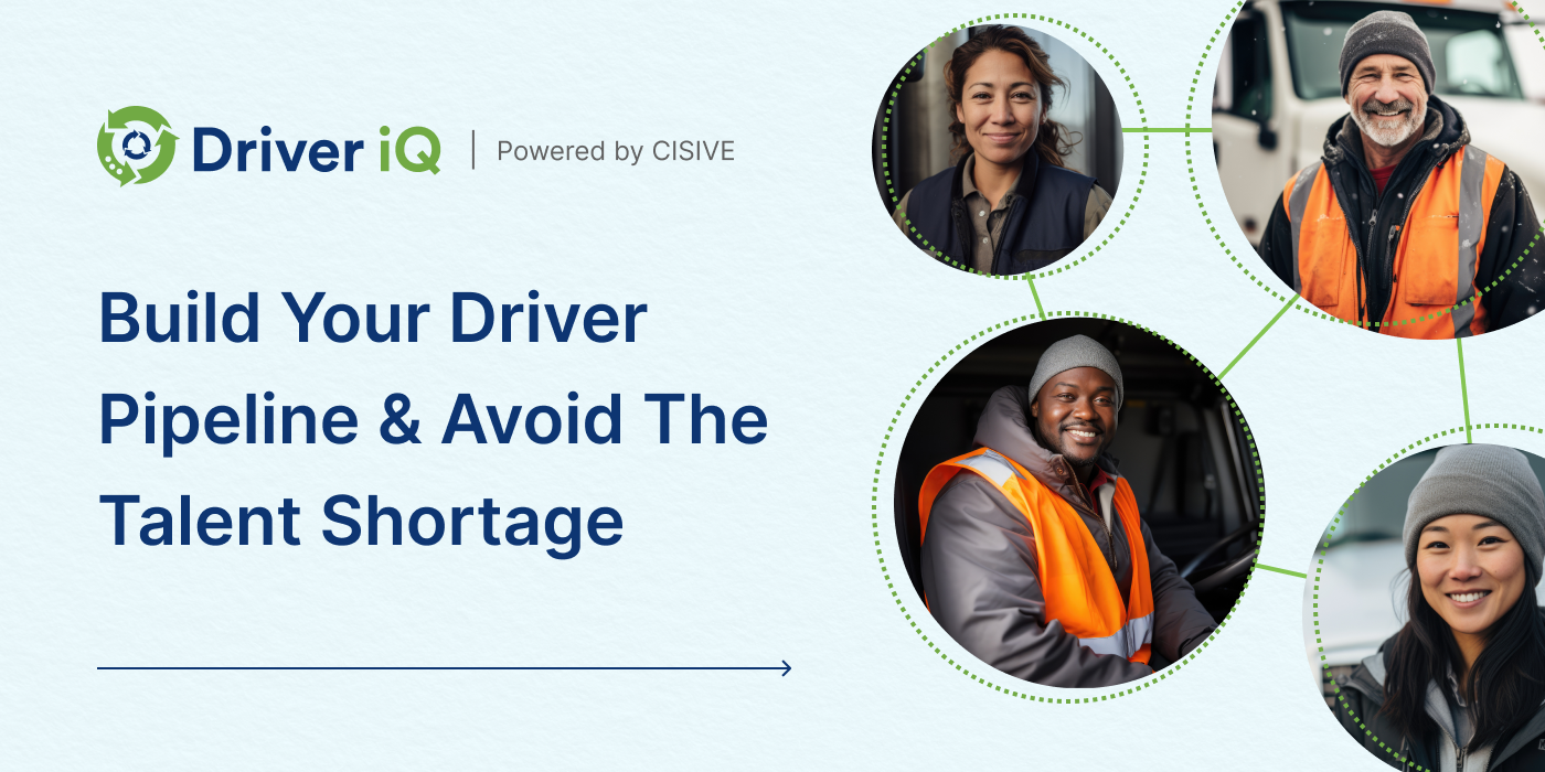 Build Your Driver Pipeline and Avoid the Talent Shortage