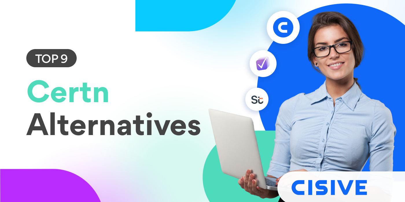 Top 8 Certn Alternatives