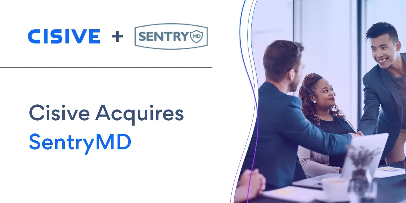 Cisive Acquires SentryMD