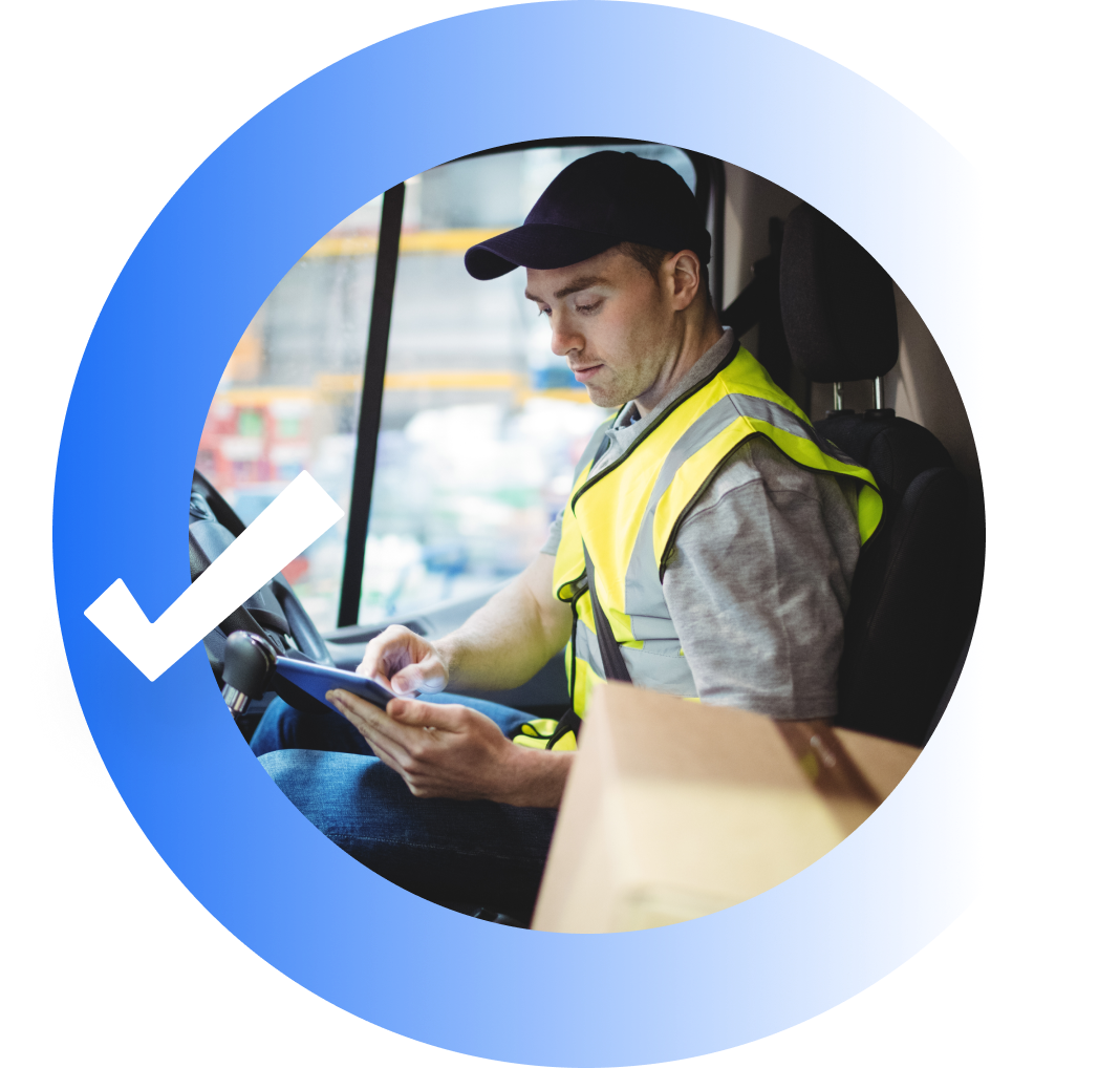 Continuous Driver MonitoringCisive