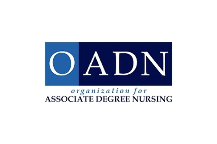 Organization for Associate Degree Nursing