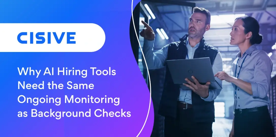 AI hiring tools