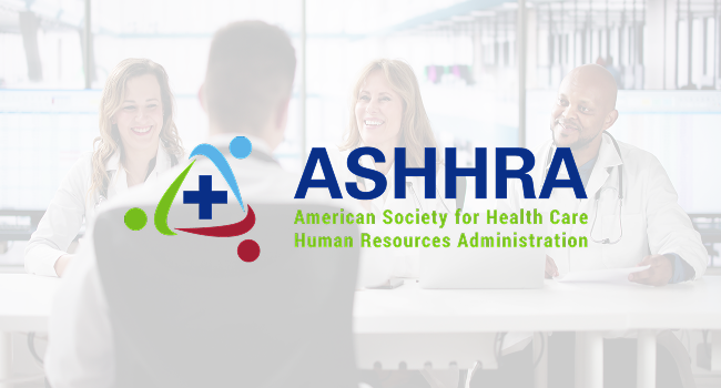 ASHHRA 2027