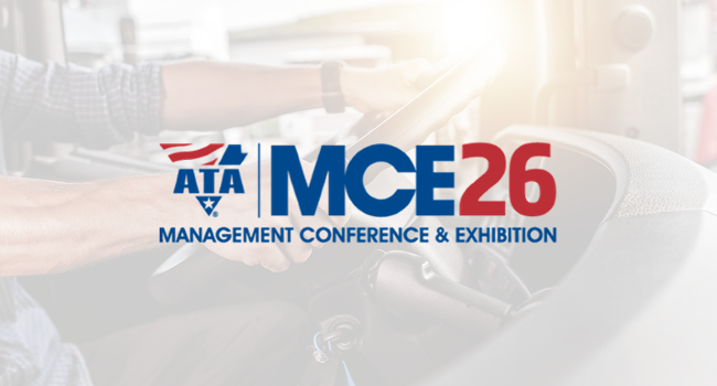 ATA MCE 2026
