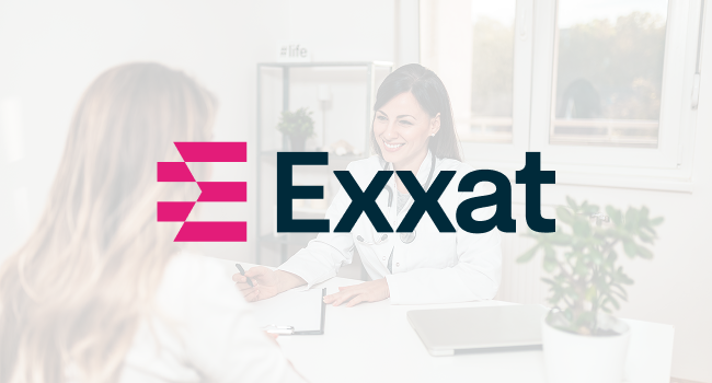 Exxat 2026