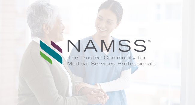 NAMSS 2026