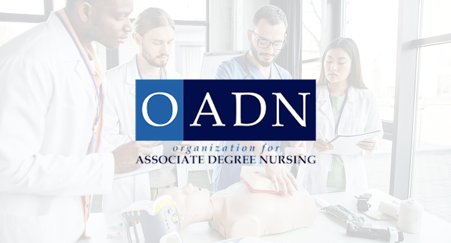 OADN 2026