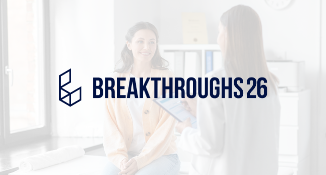 Premier Breakthroughs 2026