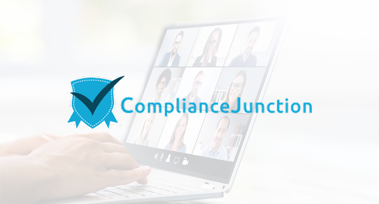 ComplianceJunction Webinar