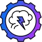 Stay One Step Ahead Icon