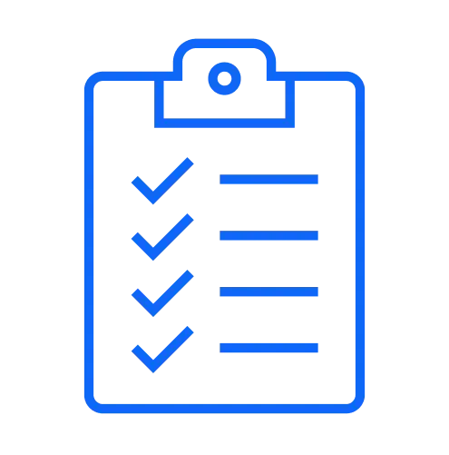 checklist 3