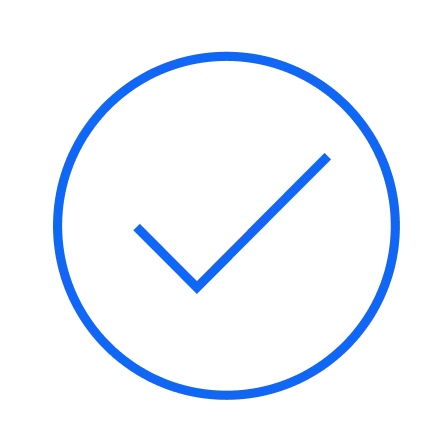 checkmarkcircle 1