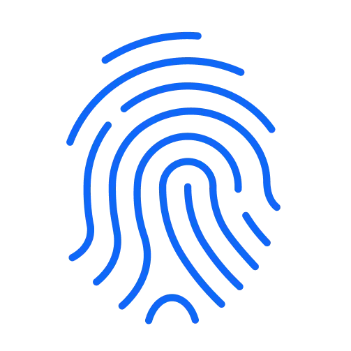 fingerprint 1